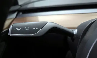 Tesla Model 3 2022, 95545 км, за 34900000 KRW - фото 30