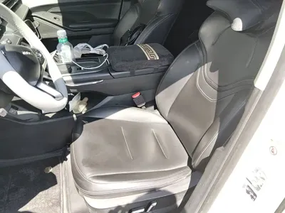 Haval H6 2022, 113300 км, за 49900 CNY - фото 8