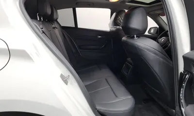 BMW 1-Series 2017, 67930 км, за 18700000 KRW - фото 11