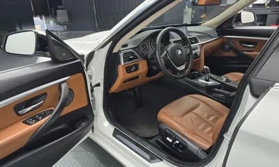 BMW Gran Turismo 2017, 208683 км, за 11500000 KRW - фото 10