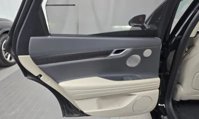 Genesis G80 2023, 43344 км, за 48900000 KRW - фото 25