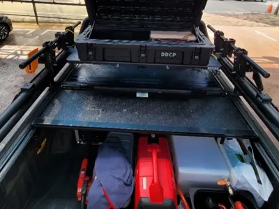 Ford F150 2016, 98111 км, за 78900000 KRW - фото 14