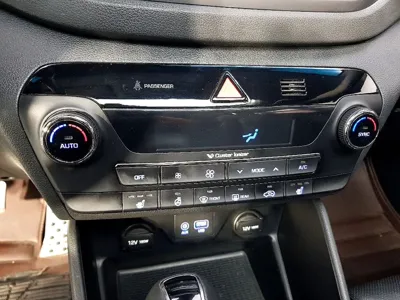Hyundai Tucson 2016, 141647 км, за 10890000 KRW - фото 12