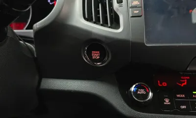 Kia Sportage 2012, 173063 км, за 4990000 KRW - фото 16