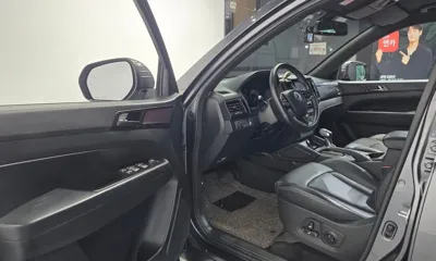 KG_Mobility_Ssangyong Rexton 2020, 65371 км, за 17500000 KRW - фото 10