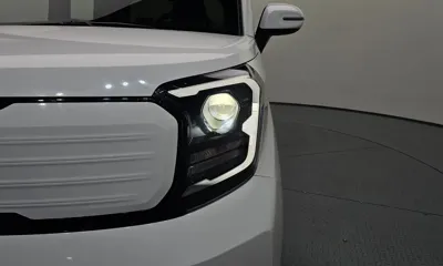 Kia Ray 2023, 31644 км, за 16300000 KRW - фото 22