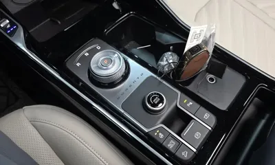 Kia Sorento 2025, 8745 км, за 49990000 KRW - фото 9