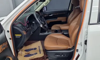 Kia Mohave 2017, 167099 км, за 14300000 KRW - фото 10
