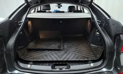 BMW Gran Turismo 2015, 184231 км, за 8490000 KRW - фото 20