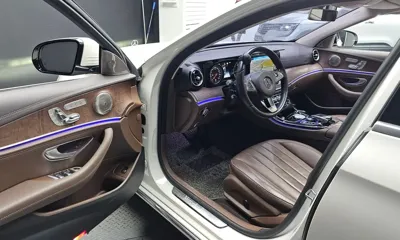 Mercedes-Benz E-Class 2017, 83974 км, за 19800000 KRW - фото 10