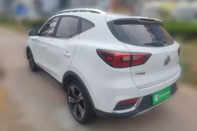 MG ZS 2018, 96400 км, за 38340.74 CNY - фото 17