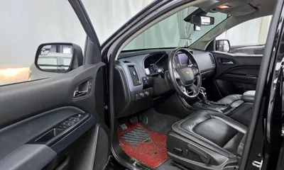ChevroletGMDaewoo Colorado 2022, 49001 км, за 29800000 KRW - фото 10