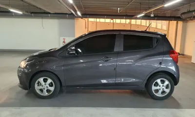 ChevroletGMDaewoo Spark 2016, 88899 км, за 4700000 KRW