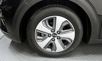 Kia Niro 2020, 54654 км, за 16300000 KRW - фото 5