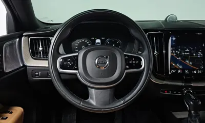 Volvo XC60 2019, 89156 км, за 28990000 KRW - фото 13
