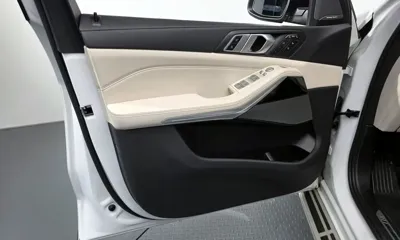 BMW X7 2024, 38700 км, за 99990000 KRW - фото 24