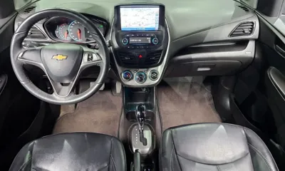 ChevroletGMDaewoo Spark 2017, 120849 км, за 3990000 KRW - фото 7