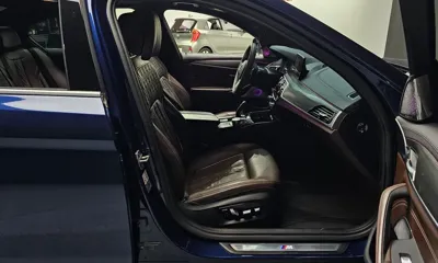 BMW 5-Series 2019, 50614 км, за 24990000 KRW - фото 11