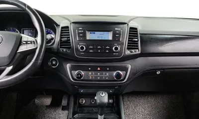 KG_Mobility_Ssangyong Rexton 2020, 52982 км, за 11900000 KRW - фото 14