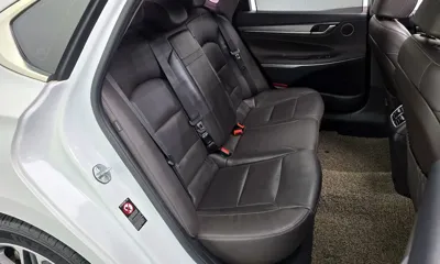 Hyundai Grandeur 2018, 170948 км, за 13990000 KRW - фото 11