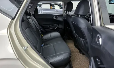 Kia Soul 2019, 83107 км, за 18500000 KRW - фото 12