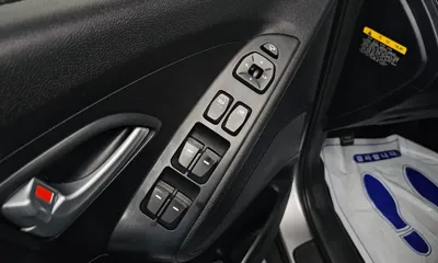 Hyundai Tucson 2014, 92921 км, за 7300000 KRW - фото 13
