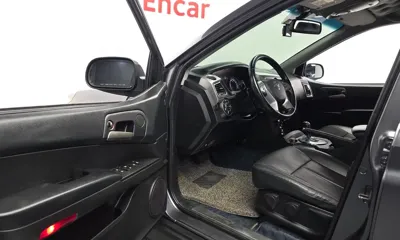 KG_Mobility_Ssangyong KORANDO 2017, 152108 км, за 6800000 KRW - фото 10