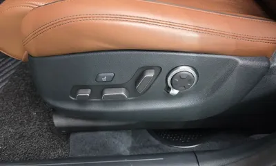 Genesis GV70 2021, 85499 км, за 34600000 KRW - фото 33