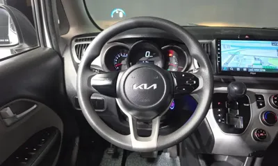 Kia Ray 2022, 62831 км, за 8300000 KRW - фото 13