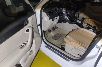 Skoda Octavia 2015, 26800 км, за 28130 CNY - фото 16