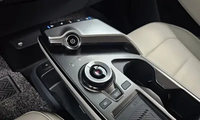 Kia EV6 2022, 77425 км, за 27600000 KRW - фото 9