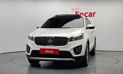 Kia Sorento 2016, 128384 км, за 12200000 KRW - фото 3