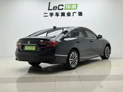 Honda Accord 2023, 87000 км, за 109800 CNY