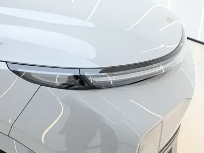Li Auto Li L9 2025, 4900 км, за 348000 CNY - фото 8