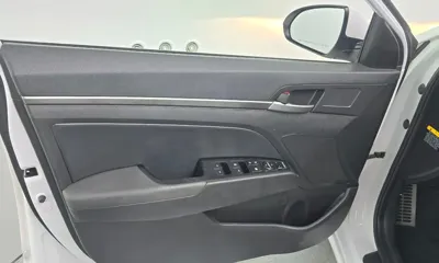 Hyundai Avante 2016, 77234 км, за 9200000 KRW - фото 24