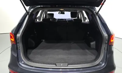 Hyundai Santafe 2016, 190620 км, за 8300000 KRW - фото 20