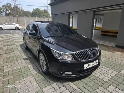 ChevroletGMDaewoo Alpheon 2014, 91887 км, за 5950000 KRW