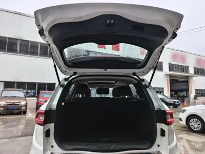 Renault Koleos 2019, 132200 км, за 42300 CNY - фото 19