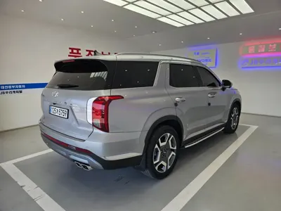 Hyundai Palisade 2024, 11019 км, за 39000000 KRW