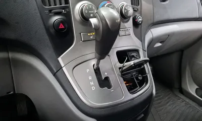 Hyundai Starex 2016, 108996 км, за 9600000 KRW - фото 9