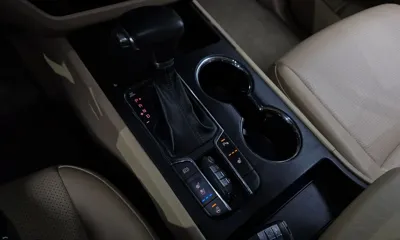 Kia Canival 2019, 183518 км, за 11400000 KRW - фото 9