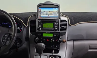 Kia Canival 2013, 174180 км, за 2500000 KRW - фото 12