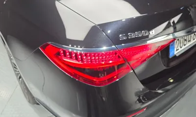 Mercedes-Benz S-Class 2022, 62077 км, за 74500000 KRW - фото 23