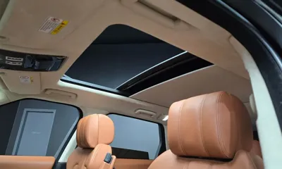 Land Rover Range Rover Sport 2017, 75159 км, за 39900000 KRW - фото 19
