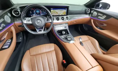 Mercedes-Benz E-Class 2018, 89752 км, за 34990000 KRW - фото 7