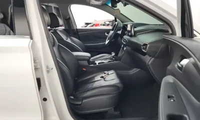 Hyundai Santafe 2020, 87964 км, за 20300000 KRW - фото 26
