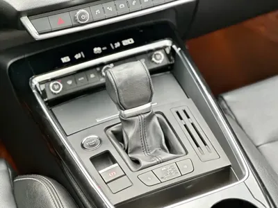 Citroen C5 2018, 110000 км, за 29800 CNY - фото 40