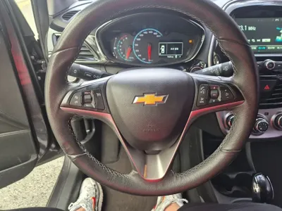 ChevroletGMDaewoo Spark 2016, 74210 км, за 4900000 KRW - фото 9