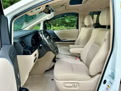 Toyota Alphard 2014, 200000 км, за 139800 CNY - фото 3
