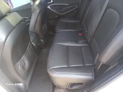 Hyundai Santafe 2013, 159000 км, за 6900000 KRW - фото 6